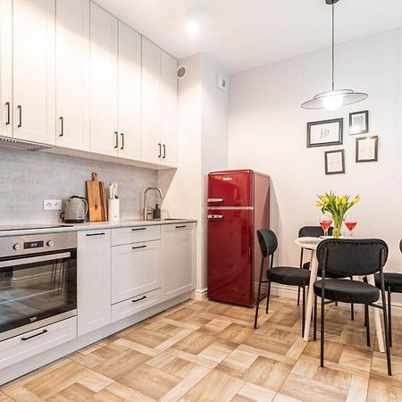 Apartament Active Mercure Lublin Exteriér fotografie