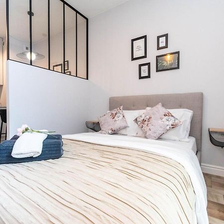 Apartament Active Mercure Lublin Exteriér fotografie