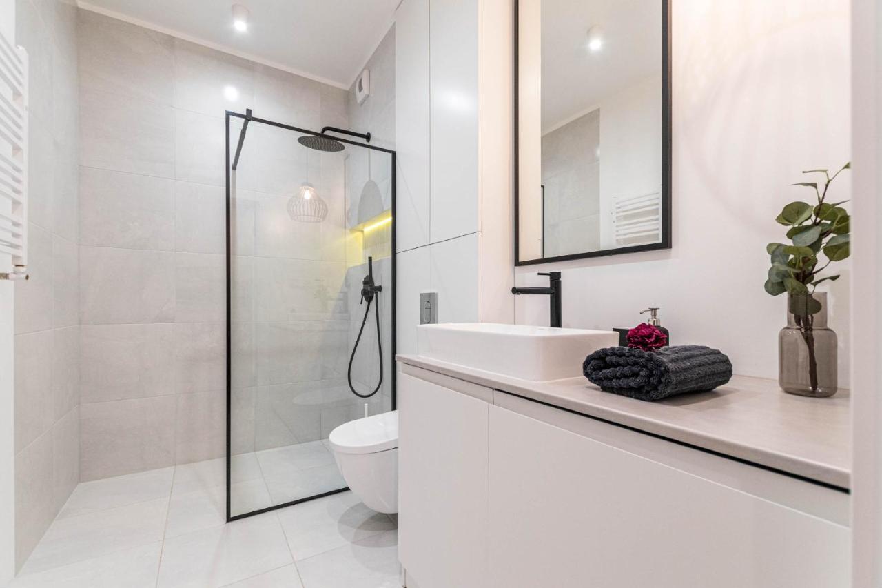 Apartament Active Mercure Lublin Exteriér fotografie
