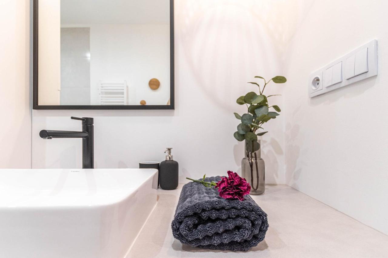 Apartament Active Mercure Lublin Exteriér fotografie