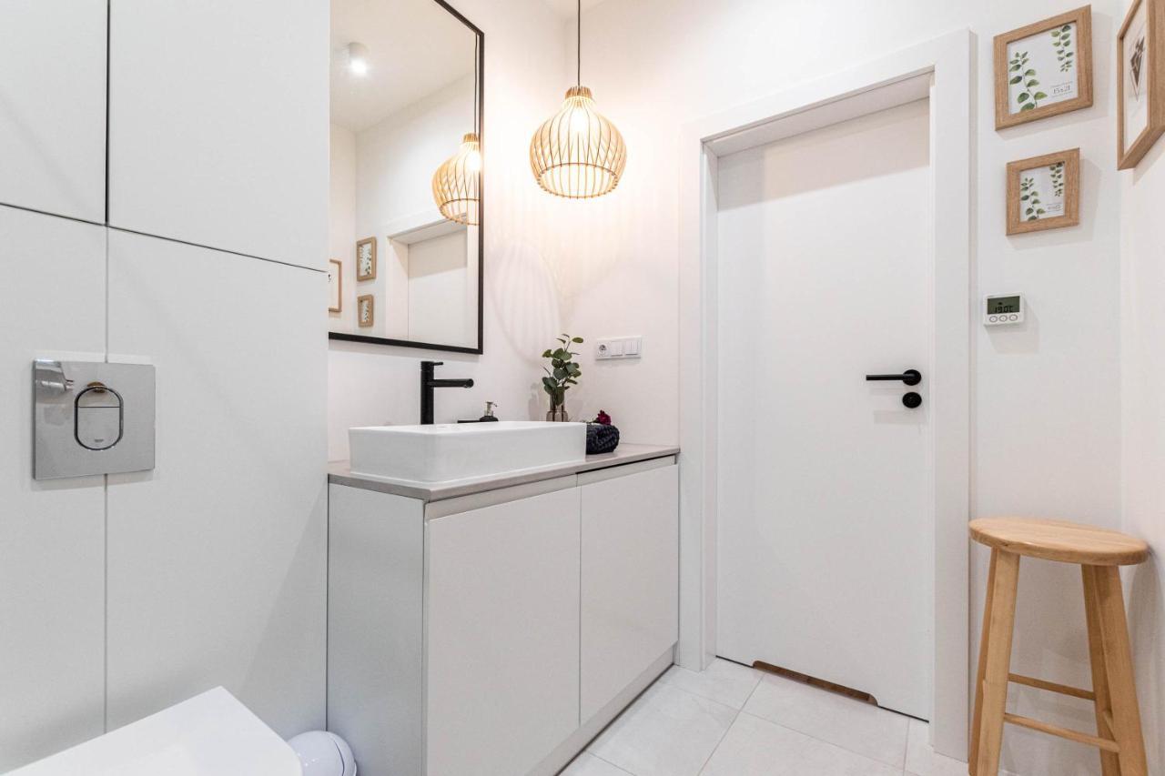 Apartament Active Mercure Lublin Exteriér fotografie