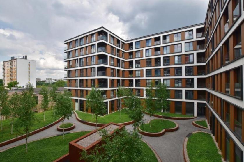 Apartament Active Mercure Lublin Exteriér fotografie