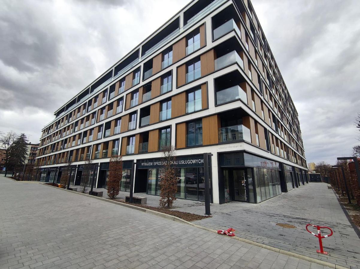 Apartament Active Mercure Lublin Exteriér fotografie