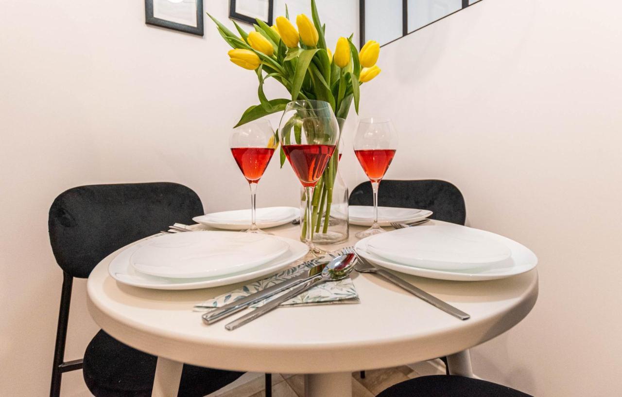 Apartament Active Mercure Lublin Exteriér fotografie